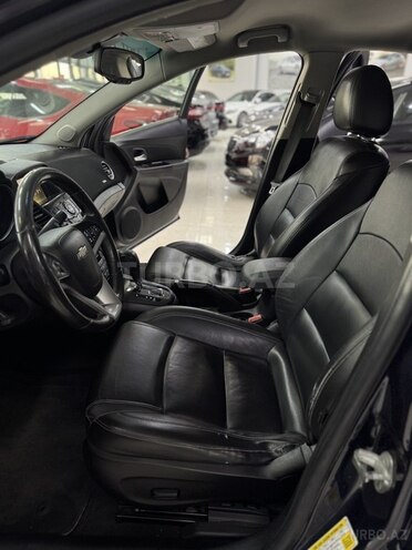 Chevrolet Cruze 2015, 170,000 km - 1.4 l - Sumqayıt
