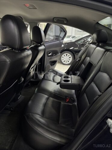 Chevrolet Cruze 2015, 170,000 km - 1.4 l - Sumqayıt