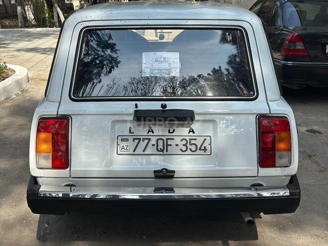 LADA (VAZ) 2104 2011, 80,000 km - 1.6 l - Xırdalan