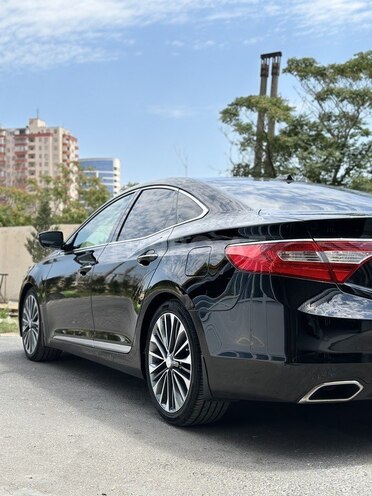 Hyundai Grandeur 2015, 226,000 km - 3.0 l - Bakı