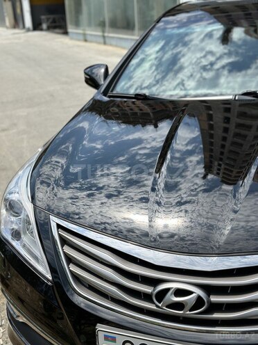 Hyundai Grandeur 2015, 226,000 km - 3.0 l - Bakı