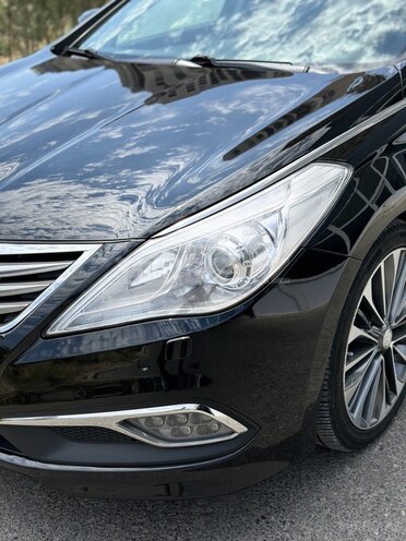 Hyundai Grandeur 2015, 226,000 km - 3.0 l - Bakı