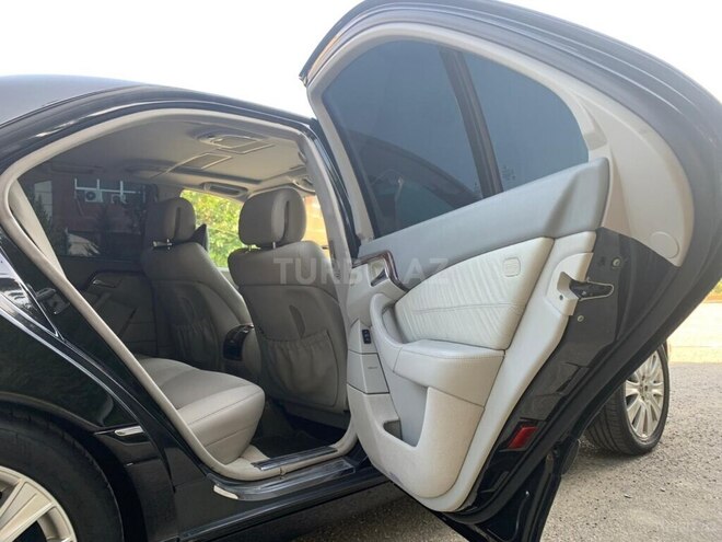 Mercedes S 350 2005, 301,000 km - 3.5 l - Bakı