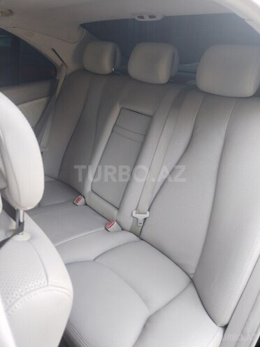 Mercedes S 350 2005, 301,000 km - 3.5 l - Bakı