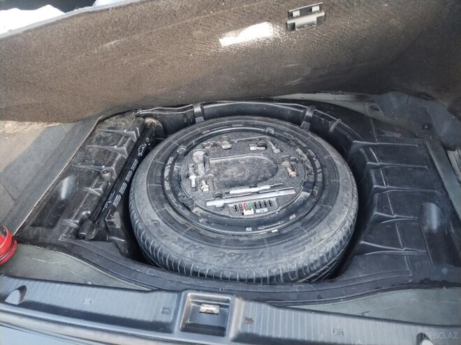 Mercedes S 350 2005, 301,000 km - 3.5 l - Bakı