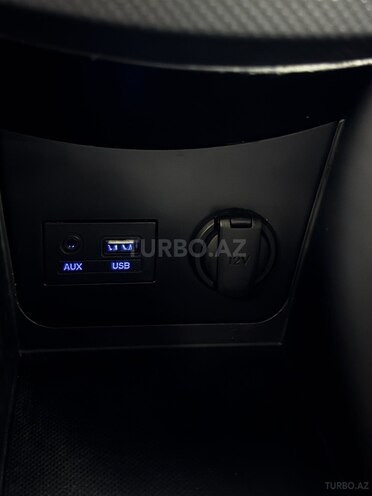 Hyundai Accent 2015, 91,050 km - 1.6 l - Sumqayıt