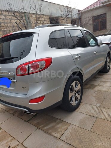 Hyundai Santa Fe 2012, 240,564 km - 2.0 l - Bakı