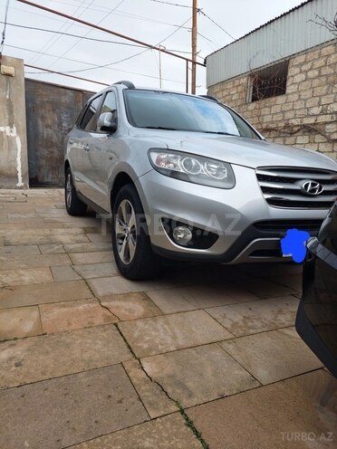 Hyundai Santa Fe 2012, 240,564 km - 2.0 l - Bakı