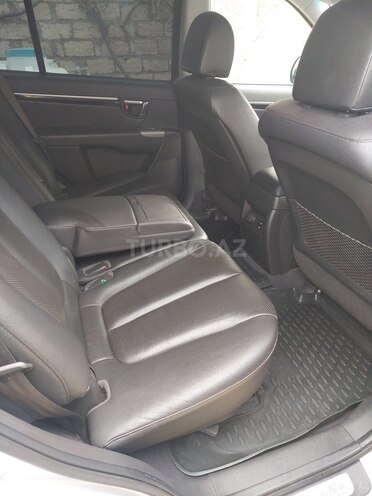 Hyundai Santa Fe 2012, 240,564 km - 2.0 l - Bakı