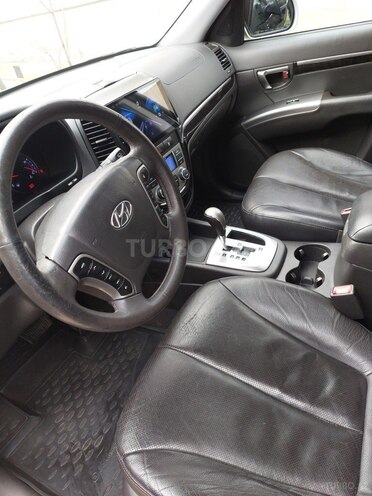 Hyundai Santa Fe 2012, 240,564 km - 2.0 l - Bakı