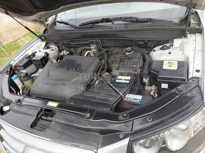 Hyundai Santa Fe 2012, 240,564 km - 2.0 l - Bakı
