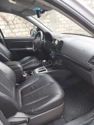 Hyundai Santa Fe 2012, 240,564 km - 2.0 l - Bakı