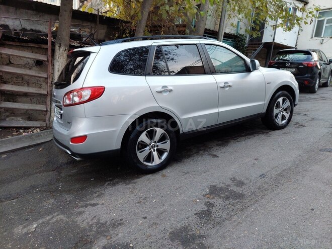 Hyundai Santa Fe 2012, 240,564 km - 2.0 l - Bakı