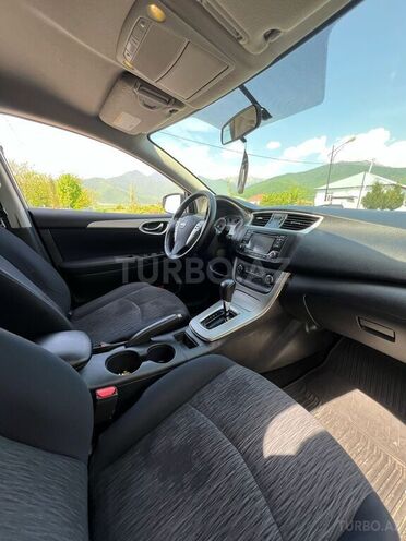 Nissan Sentra 2015, 171,000 km - 1.8 l - Qax
