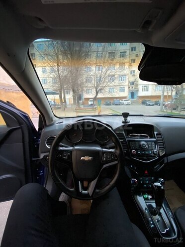 Chevrolet Cruze 2012, 330,000 km - 1.4 l - Bakı