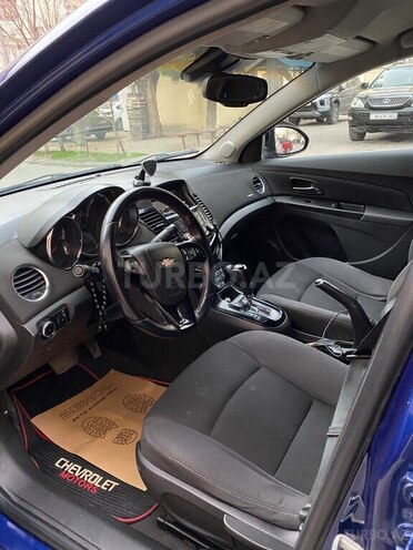 Chevrolet Cruze 2012, 330,000 km - 1.4 l - Bakı