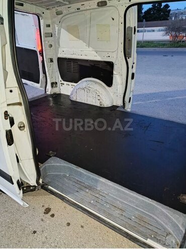 Mercedes Vito 111 2008, 260,000 km - 2.2 l - Bakı