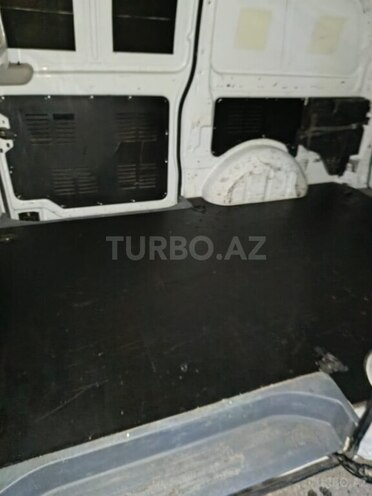 Mercedes Vito 111 2008, 260,000 km - 2.2 l - Bakı
