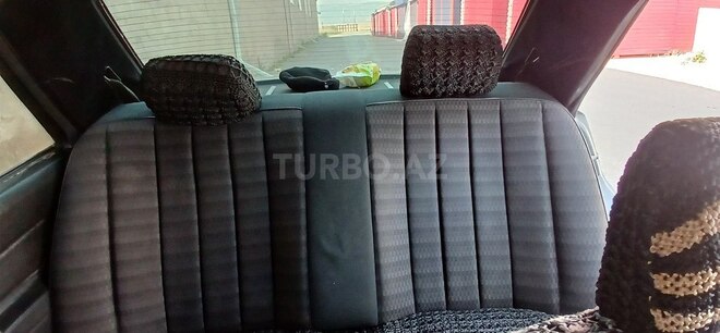 Mercedes 190 1993, 513,478 km - 1.8 l - Sumqayıt