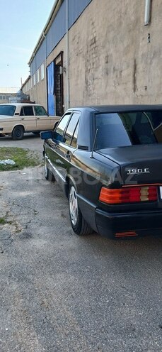 Mercedes 190 1993, 513,478 km - 1.8 l - Sumqayıt