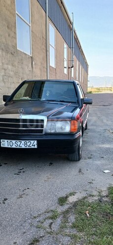 Mercedes 190 1993, 513,478 km - 1.8 l - Sumqayıt