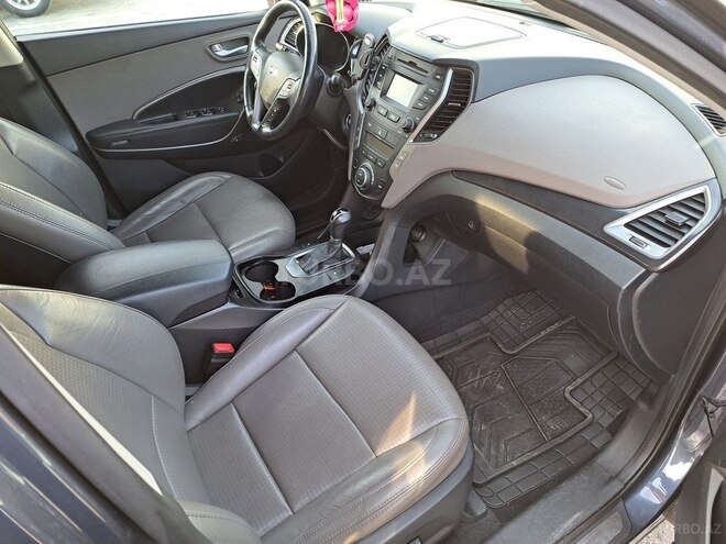 Hyundai Santa Fe 2013, 145,000 km - 2.0 l - Bakı