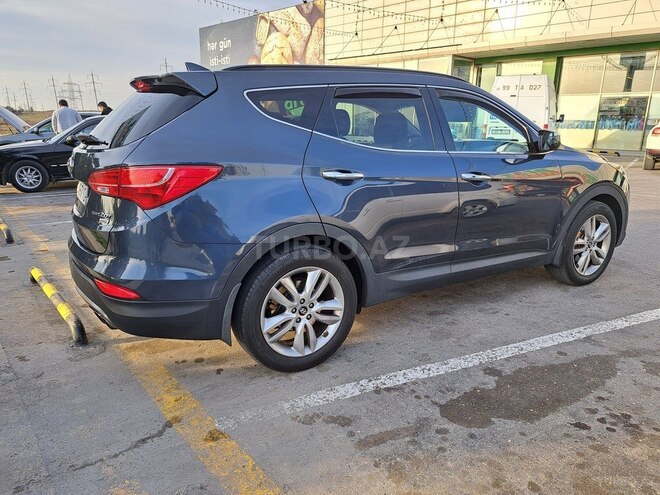 Hyundai Santa Fe 2013, 145,000 km - 2.0 l - Bakı