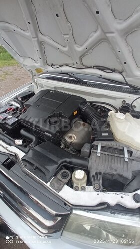 Mitsubishi Pajero io 2000, 260,000 km - 2.0 l - Tovuz