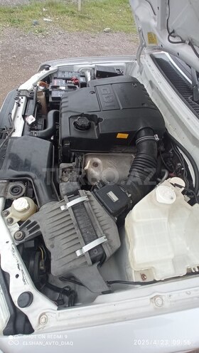 Mitsubishi Pajero io 2000, 260,000 km - 2.0 l - Tovuz