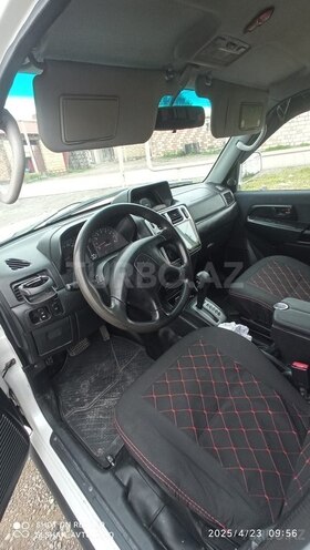 Mitsubishi Pajero io 2000, 260,000 km - 2.0 l - Tovuz