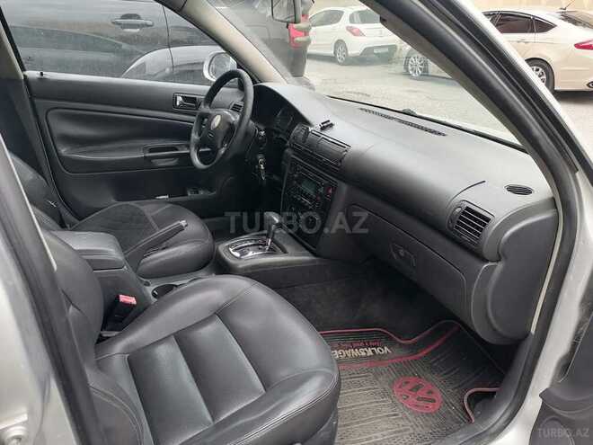 Volkswagen Passat 2004, 436,294 km - 1.8 l - Bakı