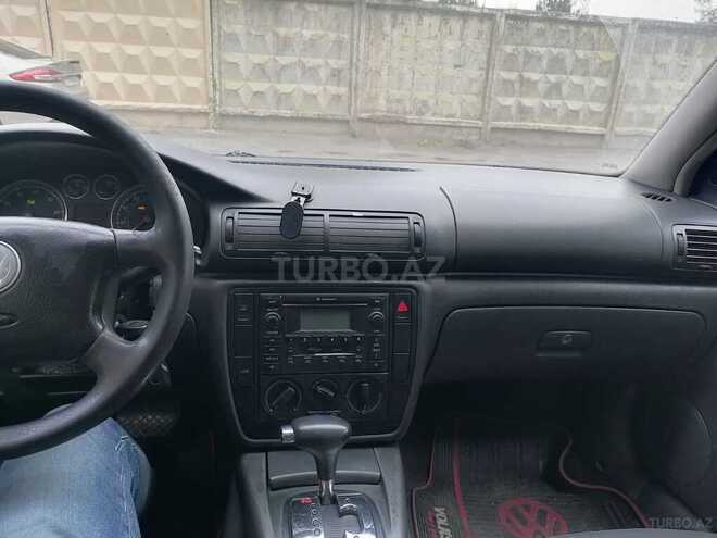 Volkswagen Passat 2004, 436,294 km - 1.8 l - Bakı