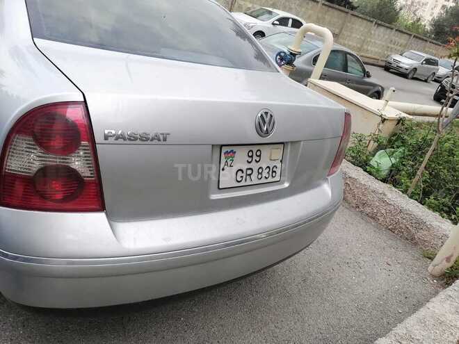 Volkswagen Passat 2004, 436,294 km - 1.8 l - Bakı