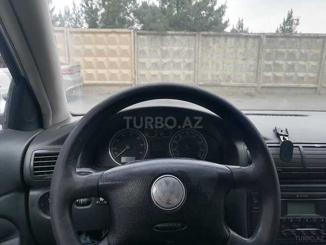Volkswagen Passat 2004, 436,294 km - 1.8 l - Bakı
