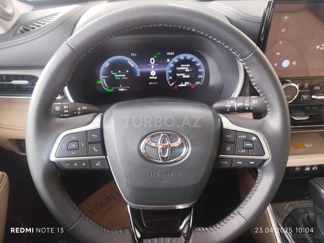 Toyota Highlander-6