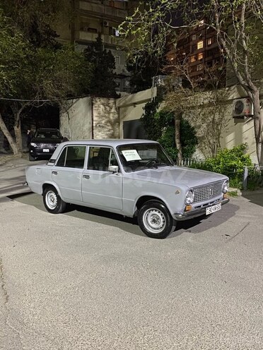 LADA (VAZ) 21011 1983, 30,000 km - 1.3 л - Bakı