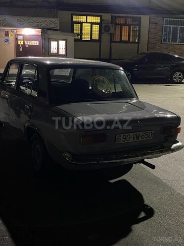 LADA (VAZ) 21011 1983, 30,000 km - 1.3 л - Bakı