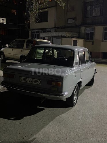 LADA (VAZ) 21011 1983, 30,000 km - 1.3 л - Bakı