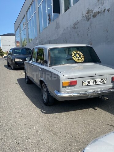 LADA (VAZ) 21011 1983, 30,000 km - 1.3 л - Bakı