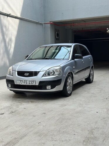 Kia Rio 2008, 255,090 km - 1.5 л - Bakı