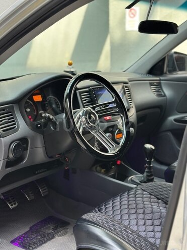 Kia Rio 2008, 255,090 km - 1.5 л - Bakı