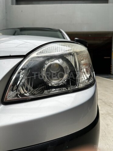 Kia Rio 2008, 255,090 km - 1.5 л - Bakı