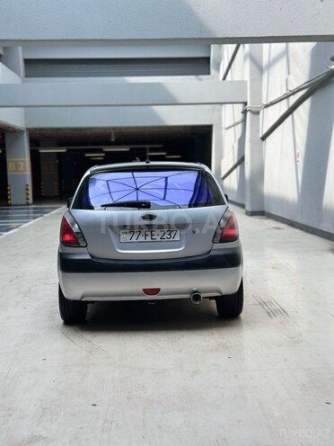 Kia Rio 2008, 255,090 km - 1.5 л - Bakı