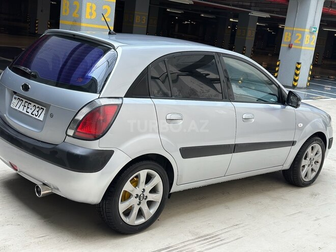 Kia Rio 2008, 255,090 km - 1.5 л - Bakı