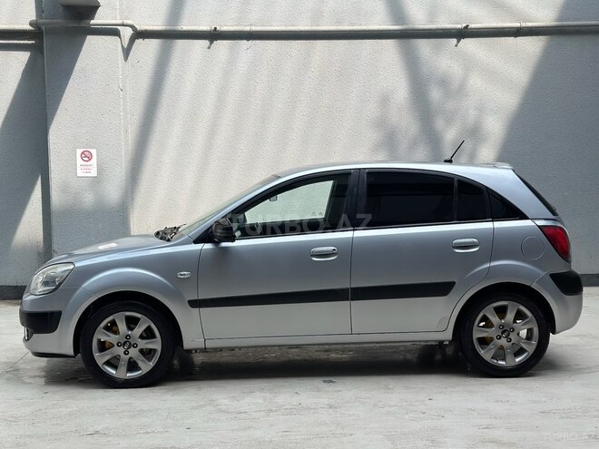 Kia Rio 2008, 255,090 km - 1.5 л - Bakı