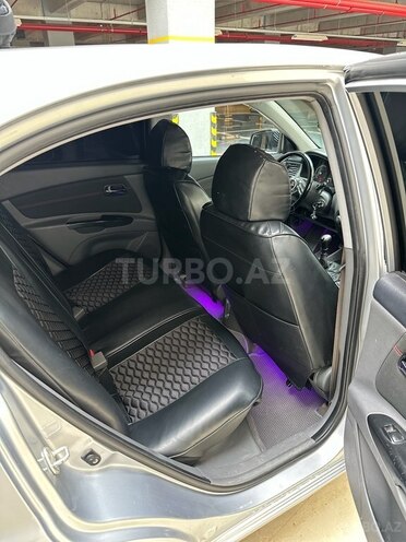 Kia Rio 2008, 255,090 km - 1.5 л - Bakı