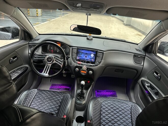 Kia Rio 2008, 255,090 km - 1.5 л - Bakı