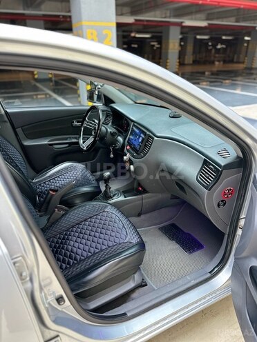 Kia Rio 2008, 255,090 km - 1.5 л - Bakı