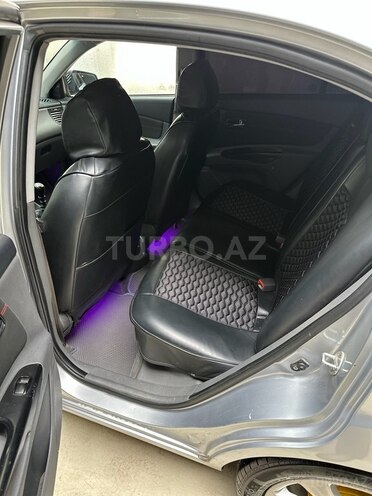 Kia Rio 2008, 255,090 km - 1.5 л - Bakı