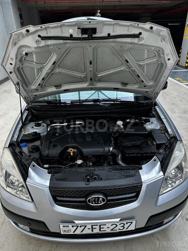 Kia Rio 2008, 255,090 km - 1.5 л - Bakı